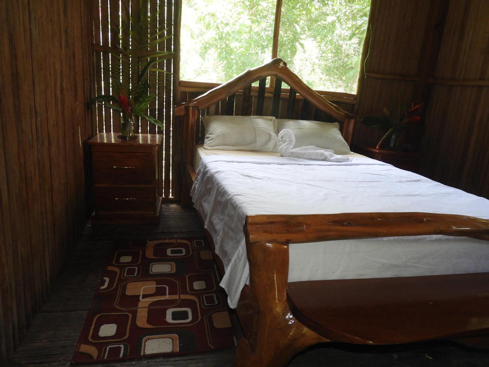 Hostel Castana Amazon Park Puerto Maldonado Exteriér fotografie